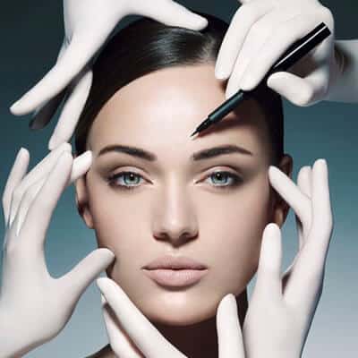 Salon cosmetică 14 Icon