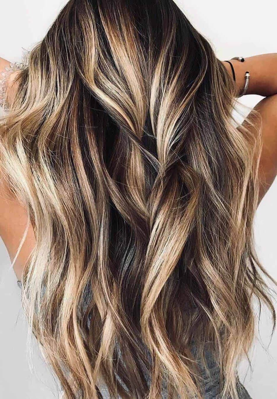 Balayage, Ombré & Șuvițe - 3