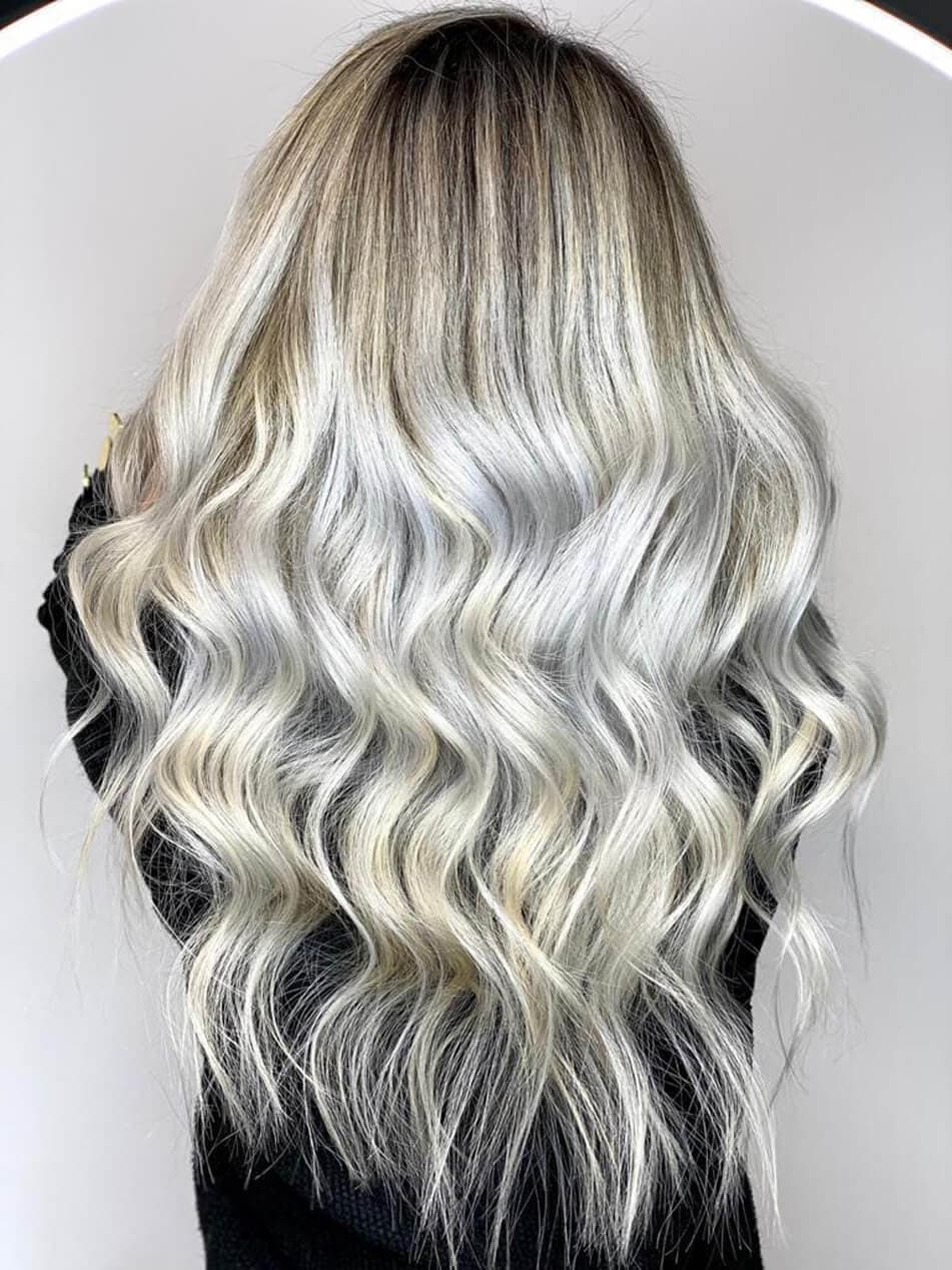 Balayage, Ombré & Șuvițe - 5