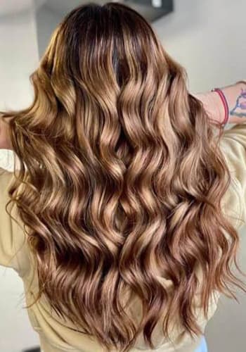 Balayage, Ombré & Șuvițe - 6