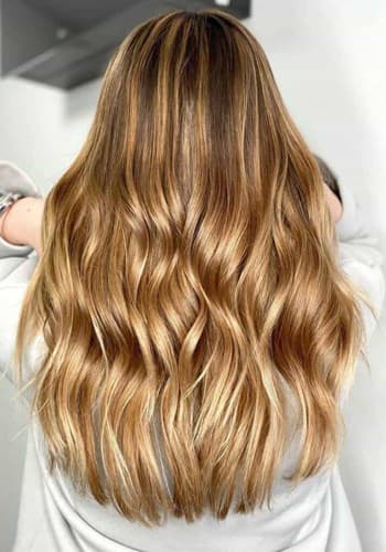 Balayage, Ombré & Șuvițe - 8