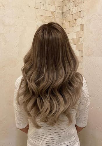 Balayage, Ombré & Șuvițe - 9