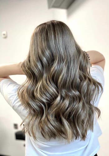 Balayage, Ombré & Șuvițe - 11