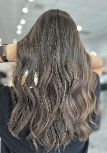 Balayage, Ombré & Șuvițe - 16