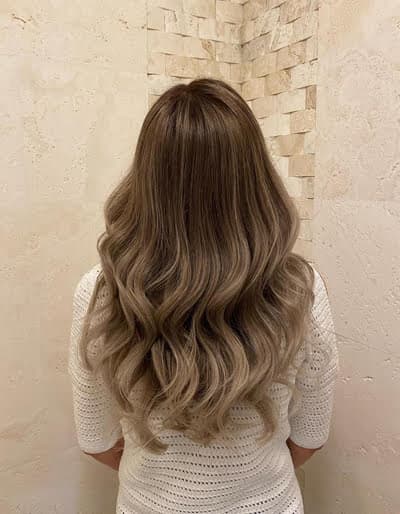 Balayage, Ombré & Șuvițe - 18