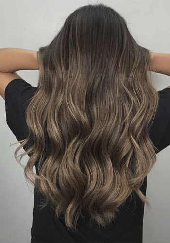 Balayage, Ombré & Șuvițe - 20
