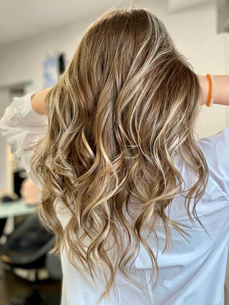 Balayage, Ombré & Șuvițe - 2