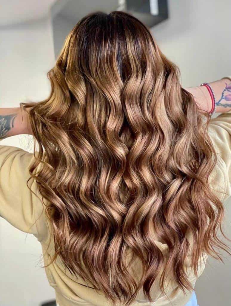 Balayage, Ombré & Șuvițe - 4