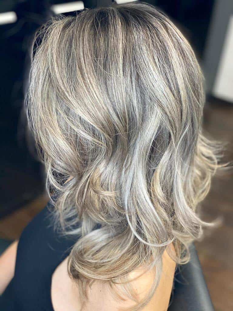 Balayage, Ombré & Șuvițe - 7