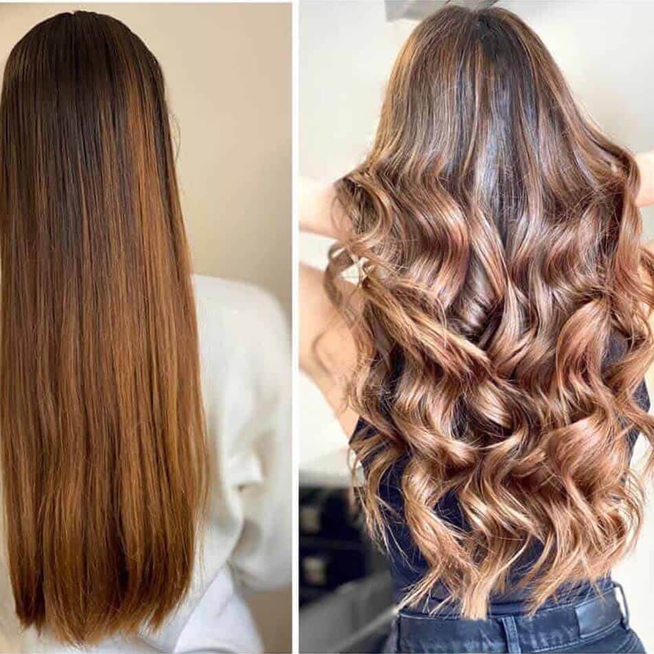 Balayage, Ombré & Șuvițe - 10
