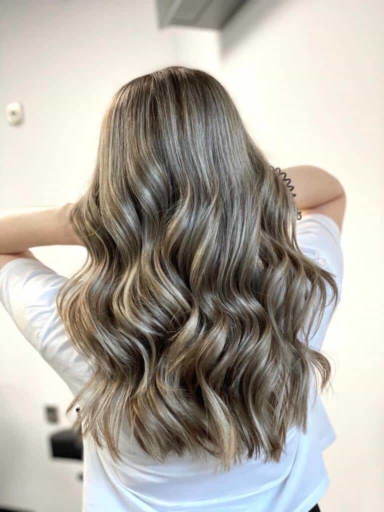 Balayage, Ombré & Șuvițe - 13