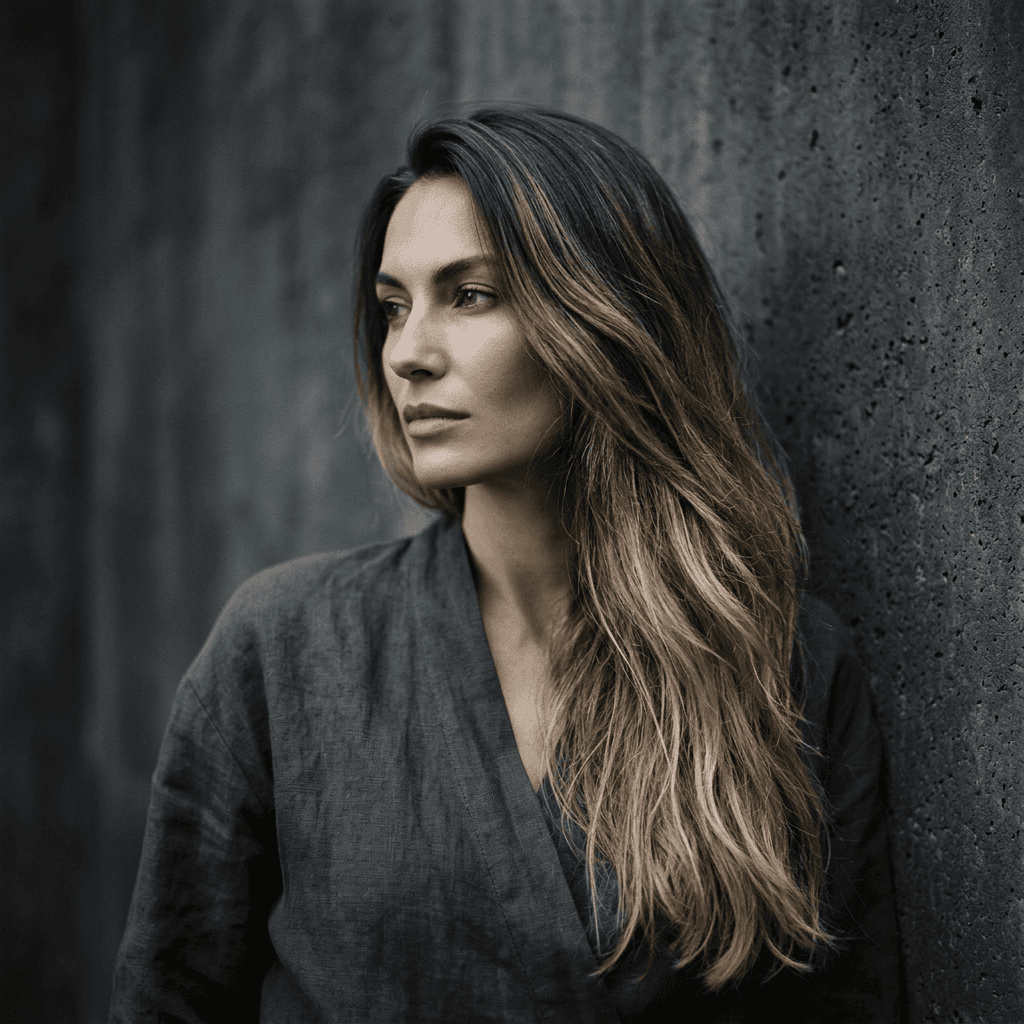 Balayage, Ombré & Șuvițe