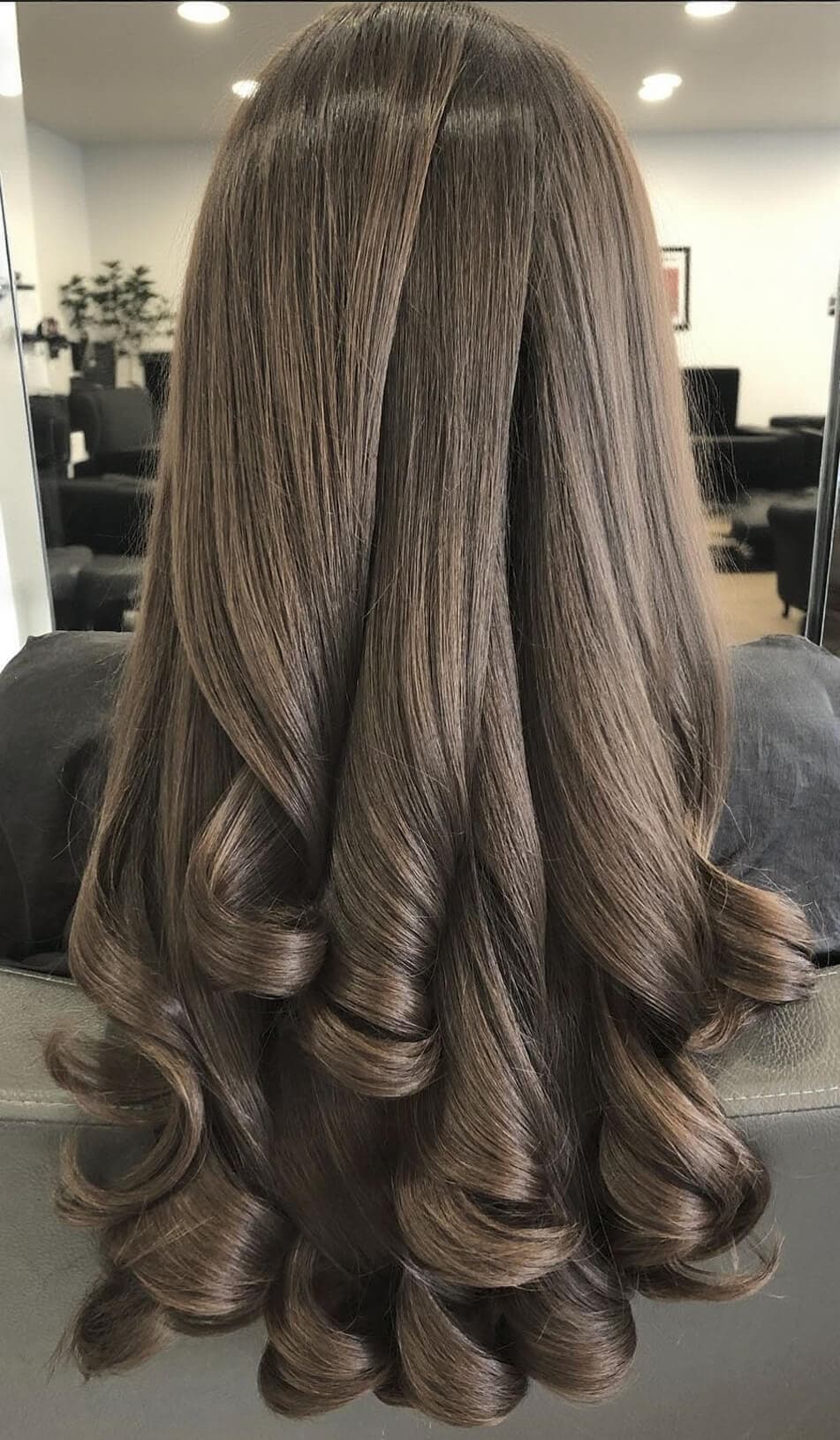 Coafat Păr Scurt, Mediu și Lung - 1