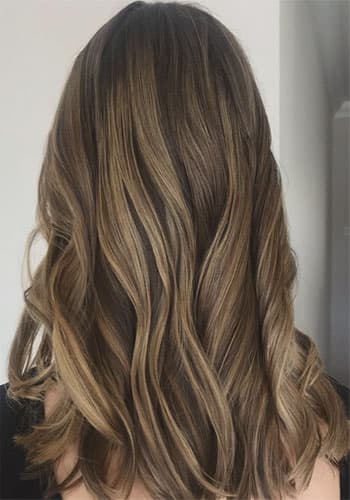 Coafat Păr Scurt, Mediu și Lung - 2