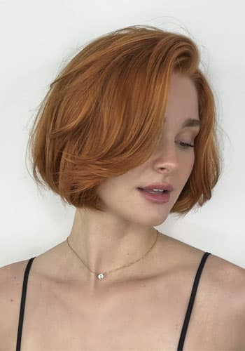 Coafat Păr Scurt, Mediu și Lung - 3