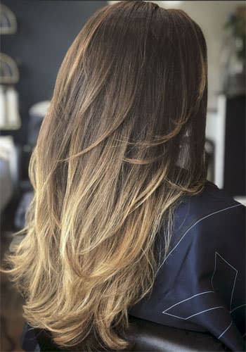 Coafat Păr Scurt, Mediu și Lung - 6