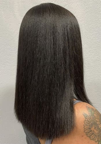 Coafat Păr Scurt, Mediu și Lung - 7