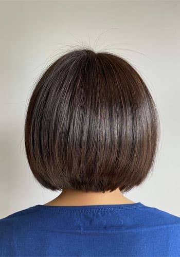 Coafat Păr Scurt, Mediu și Lung - 9