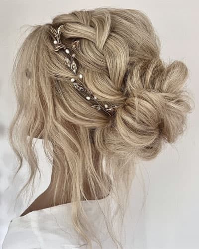 Coafat Special pentru Ocazii și Mireasă - 2