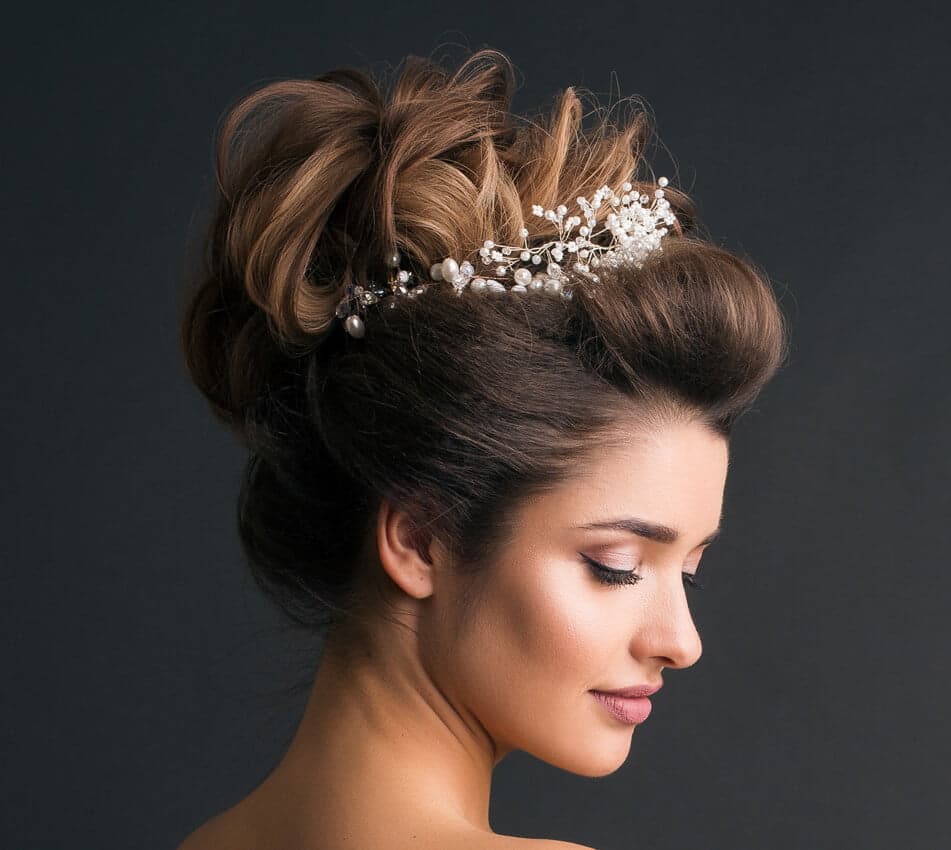 Coafat Special pentru Ocazii și Mireasă - 3