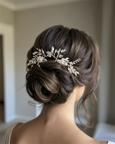 Coafat Special pentru Ocazii și Mireasă - 7