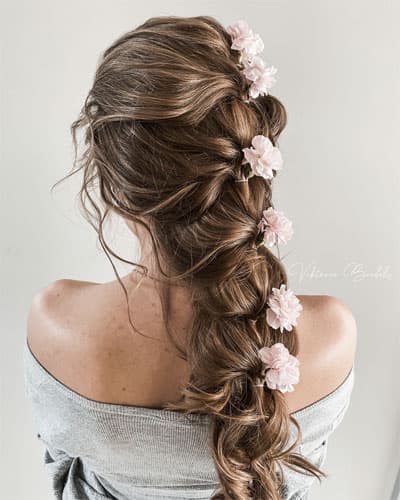 Coafat Special pentru Ocazii și Mireasă - 9