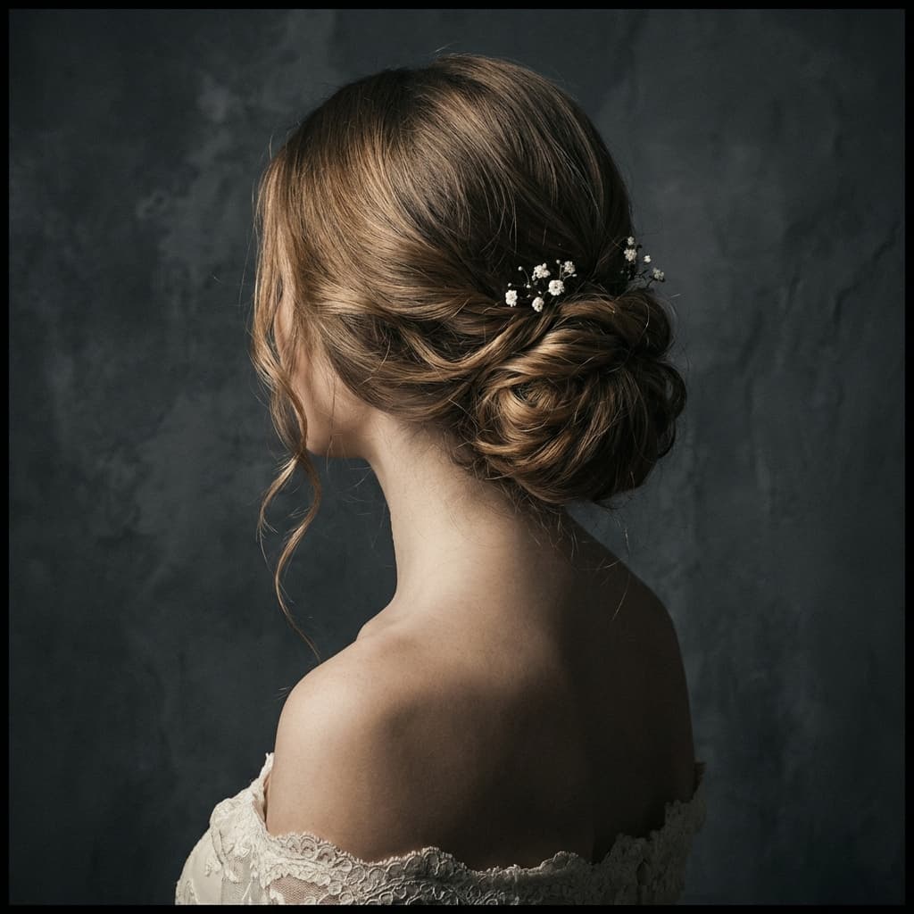 Coafat Special Ocazii