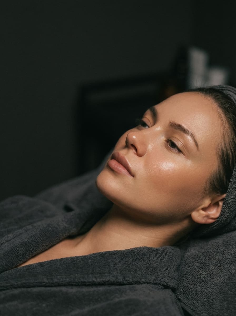 Rezultate rejuvenare ten