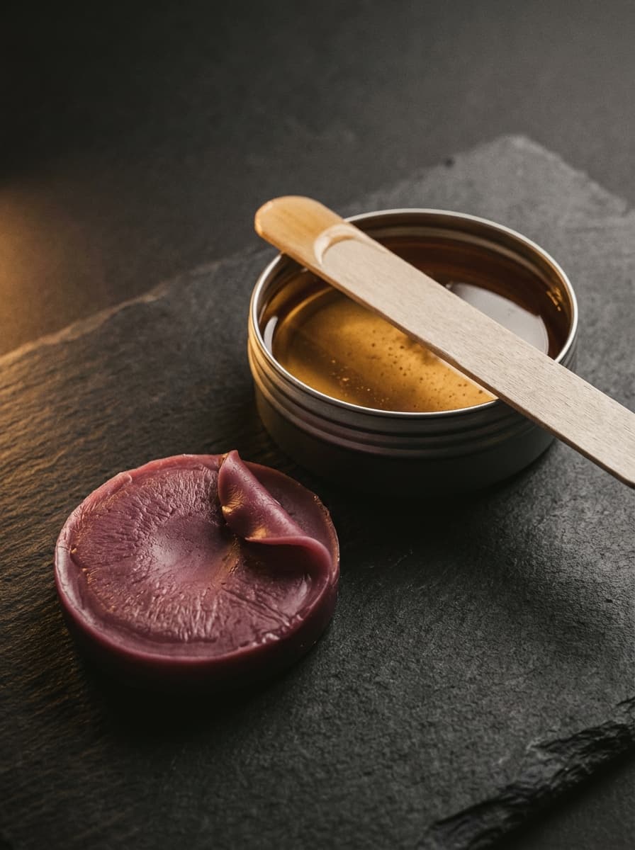 Părul care revine prea repede