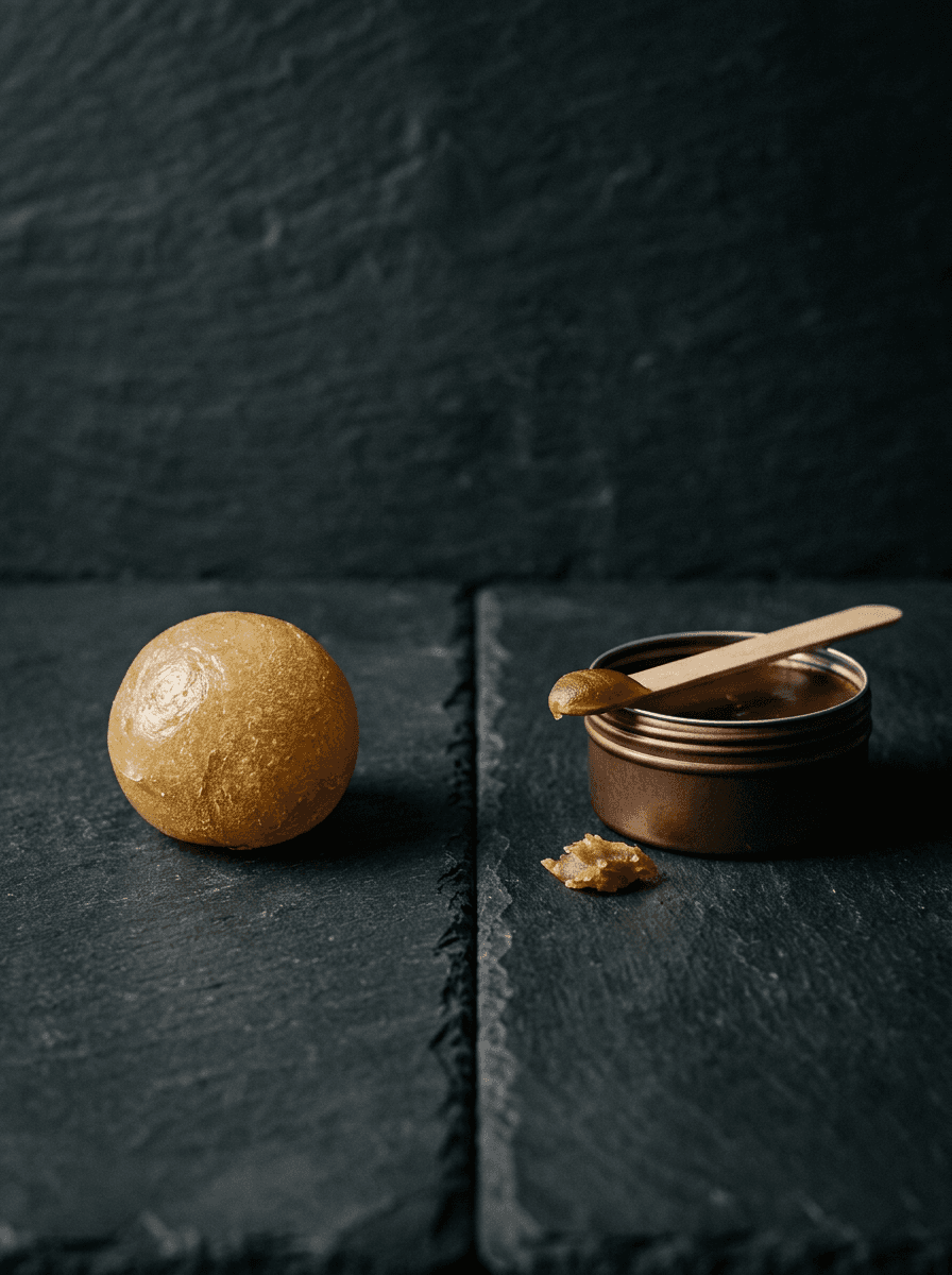 Sugaring vs epilare cu ceară tradițională