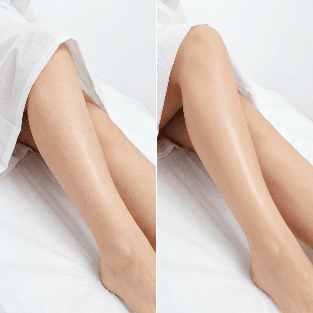 Epilare Definitivă Laser - 9