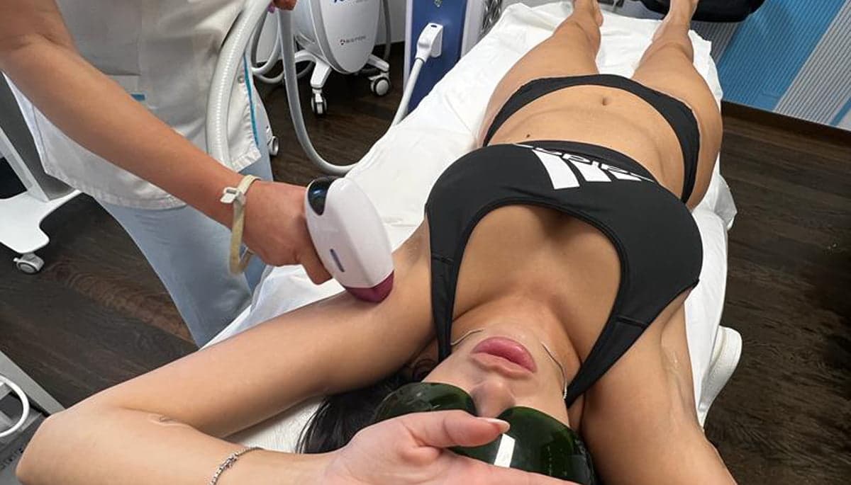 Epilare Definitivă Laser - 10