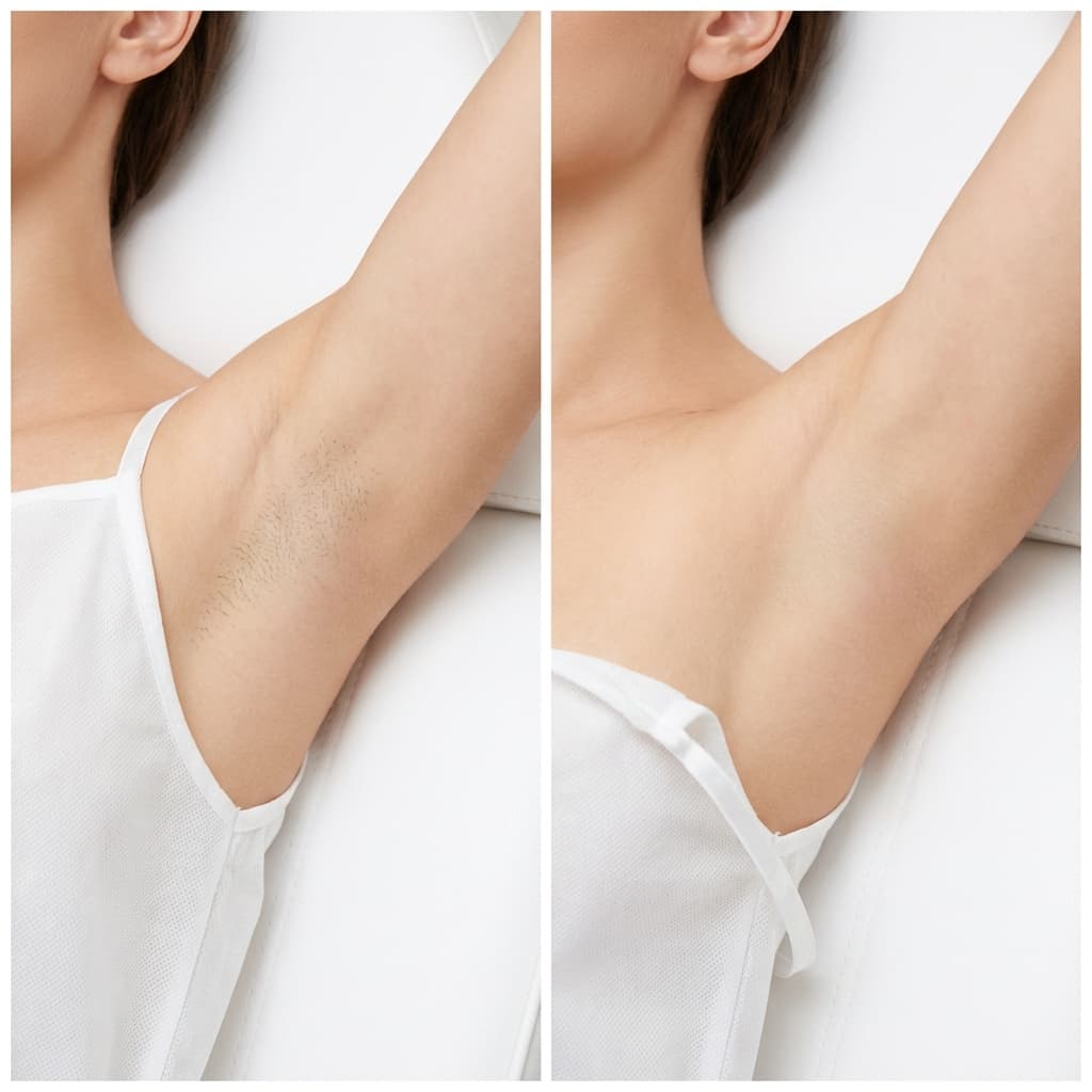 Epilare Definitivă Laser - 3