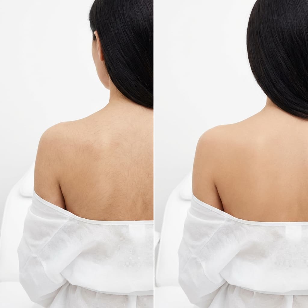 Epilare Definitivă Laser - 7