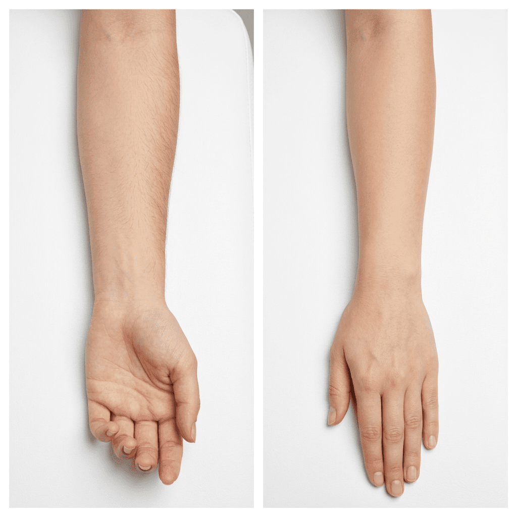 Epilare Definitivă Laser - 2