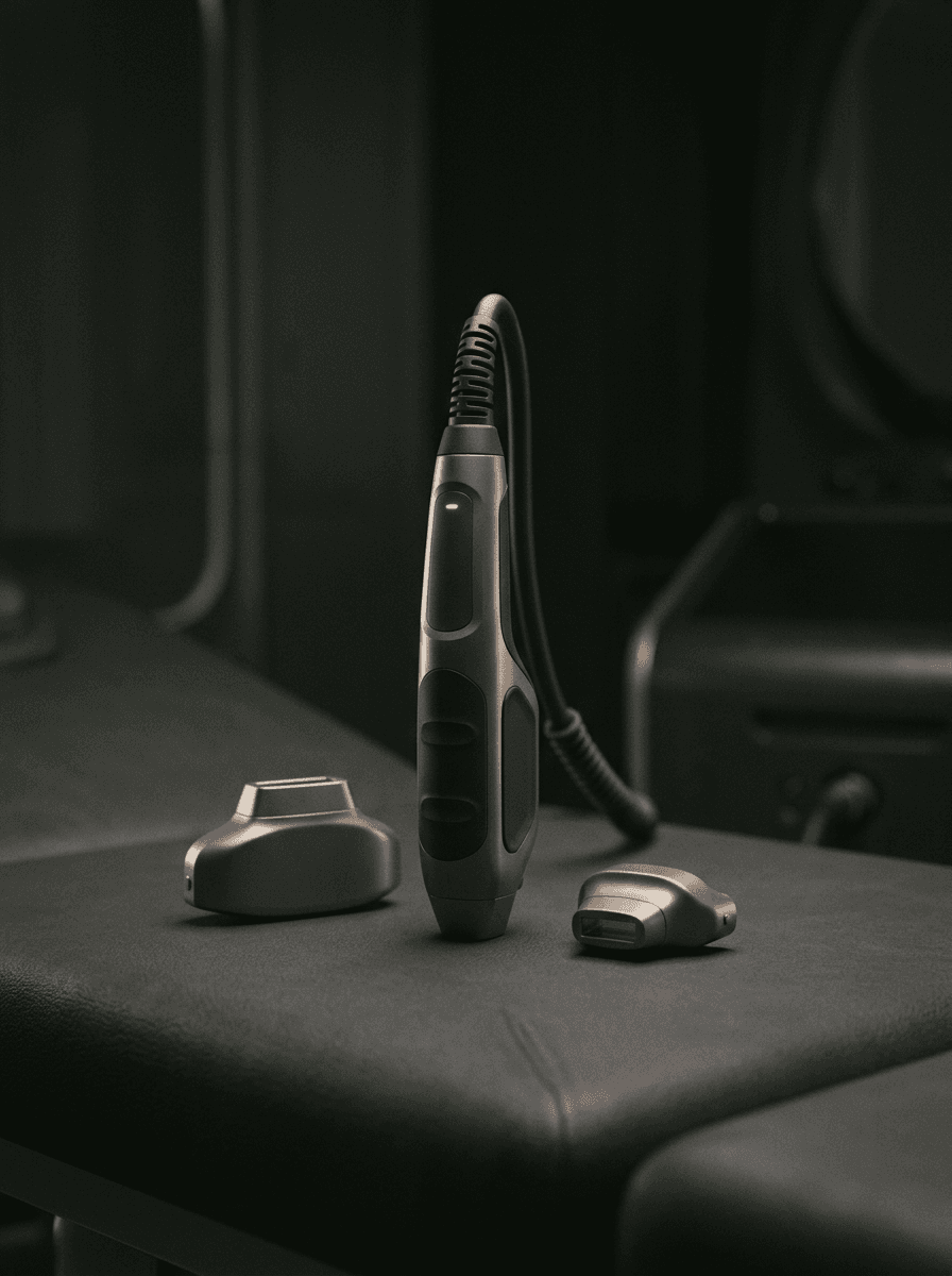 Zonele cele mai populare la bărbați