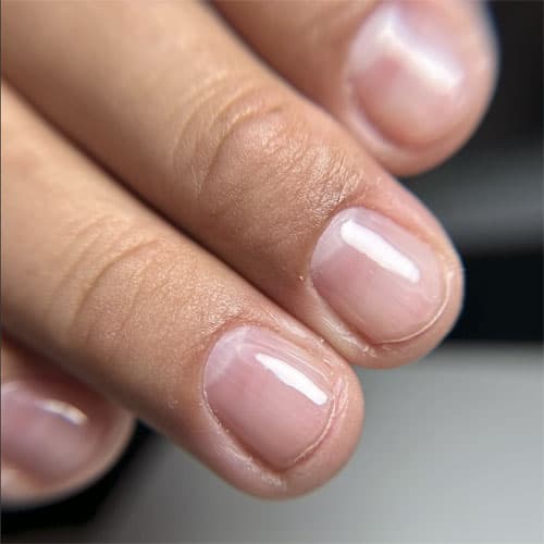 Men's Manicure - 3