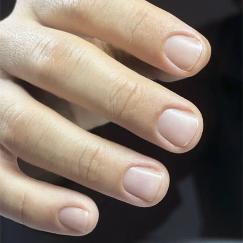 Men's Manicure - 4