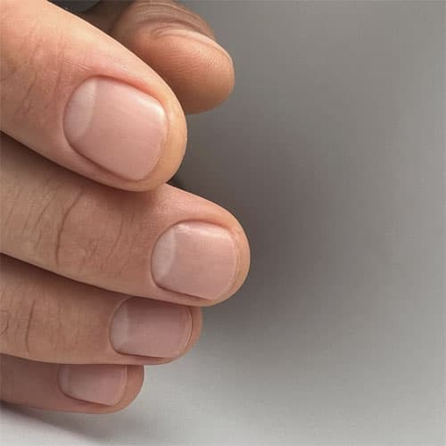 Men's Manicure - 6