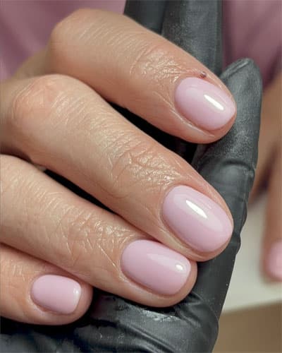 Manichiura Clasica - 1