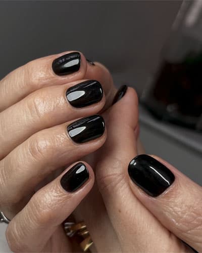 Manichiura Clasica - 2