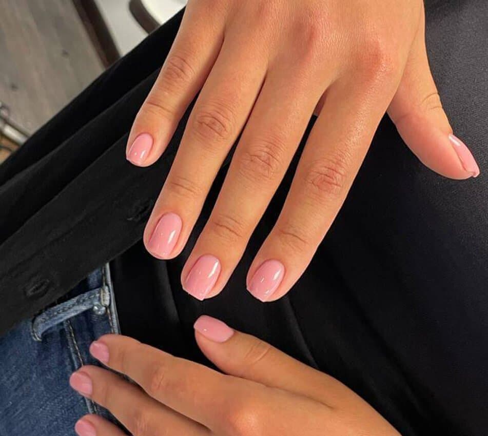 Manichiura Clasica - 3