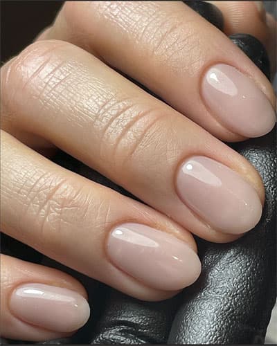 Manichiura Clasica - 5