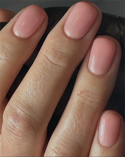 Manichiura Clasica - 6