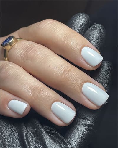 Manichiura Clasica - 7