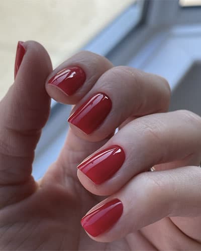 Manichiura Clasica - 8