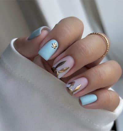 Manichiura Semipermanenta cu Apex - 1