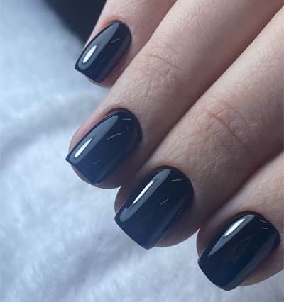 Manichiura Semipermanenta cu Apex - 10