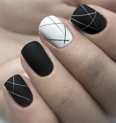 Manichiura Semipermanenta cu Apex - 8