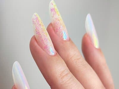 Manichiura SLIM - 10